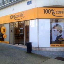 100 % Coiffure
