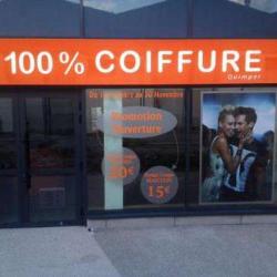 100 % Coiffure