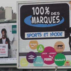100% Des Marques