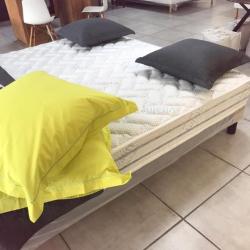 100% Matelas