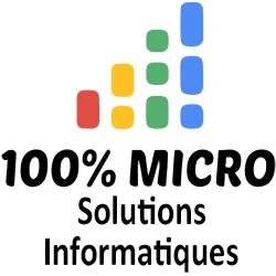 100% Micro