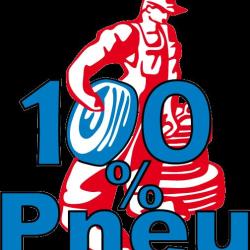100% Pneu