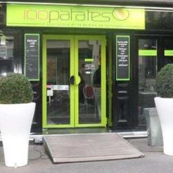 100 Patates