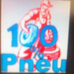 100 Pour 100 Pneu