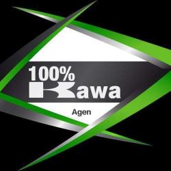 100 Pour Cent Kawa