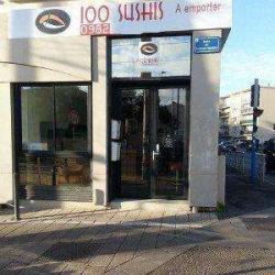 100 Sushis