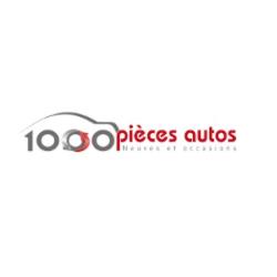 1000 Pieces Autos