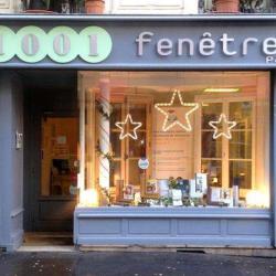 1001 Fenêtres