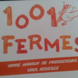 1001 Fermes