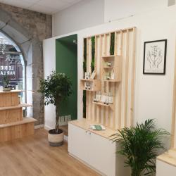 1001 Herbes : Cbd Grenoble