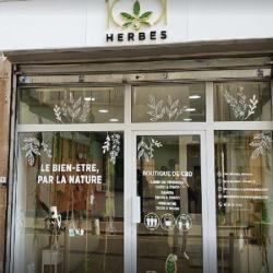 1001 Herbes