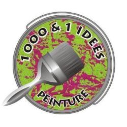 1001 Idées Peinture