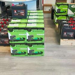 1001 Piles Batteries