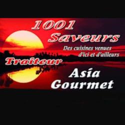 1001 Saveurs