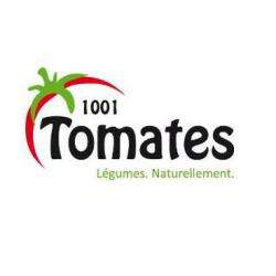 1001 Tomates