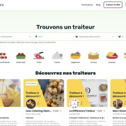 1001 Traiteurs