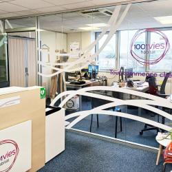 1001 Vies Habitat - Agence Bordeaux