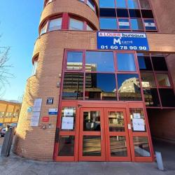 1001 Vies Habitat - Agence Essonne