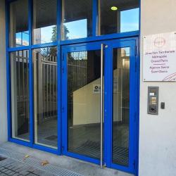 1001 Vies Habitat - Agence Seine-saint-denis