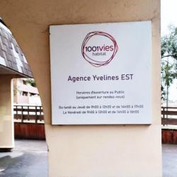 1001 Vies Habitat - Agence Yvelines Est