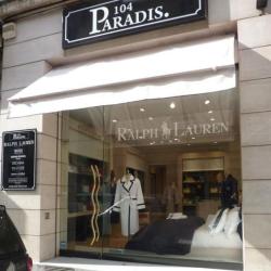 104 Paradis