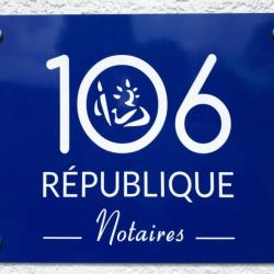 106 République - Notaire à Pontault-combault