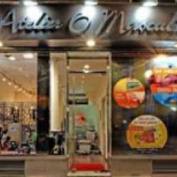 L'atelier O Masculin