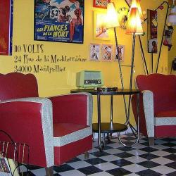 110 Volts Boutique Vintage