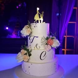 118 Degrés - Pâtisserie Evénementielle - Cake Design