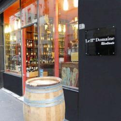 11ème Domaine