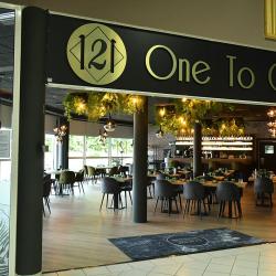 121 One To One