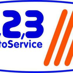 1,2,3 Autoservice