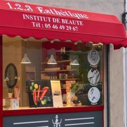 1.2.3 Esthétique