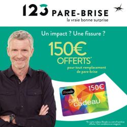 123 Pare-brise
