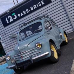 123 Pare Brise