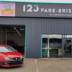 123 Pare Brise