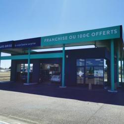 123 Pare Brise