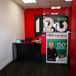 123 Pare Brise