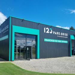 123 Pare Brise