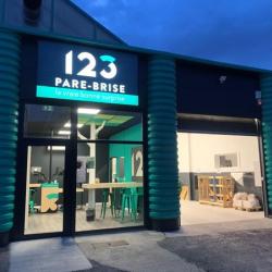 123 Pare Brise