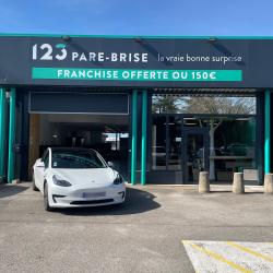 123 Pare Brise