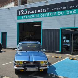 123 Pare Brise
