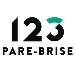 123 Pare-brise