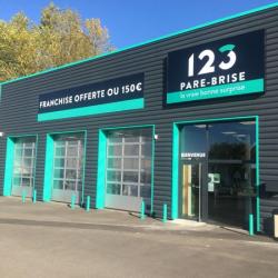 123 Pare Brise