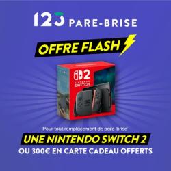 123 Pare Brise