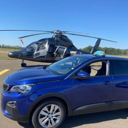 1.2.3 Taxi Auxerre
