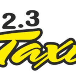 123 Taxi