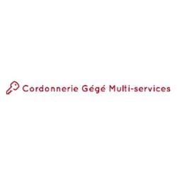 Cordonnerie Gégé Multi Services