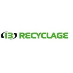 13 Recyclage