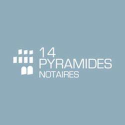 14 Pyramides Notaires